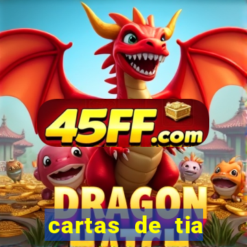 cartas de tia neiva pdf